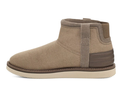 Cozy Vibe Surf Check Sl - Men