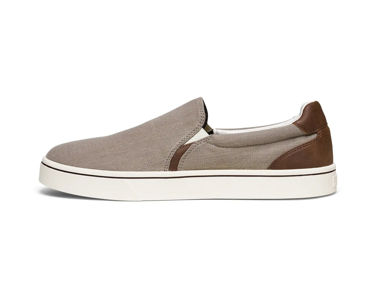 Hava-Shoe Slip On - Men