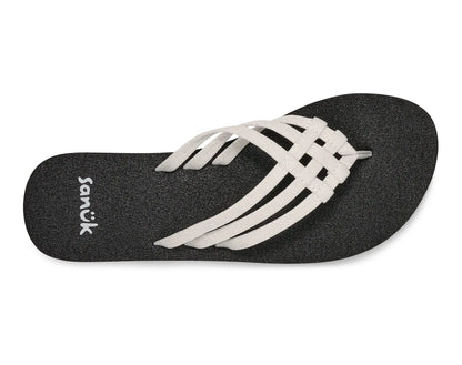 Yoga Sandy II Sparkle - Women