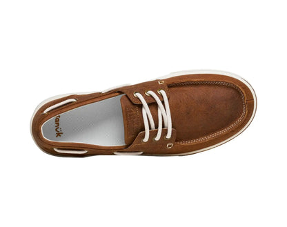 Hava-Boat Leather - Men