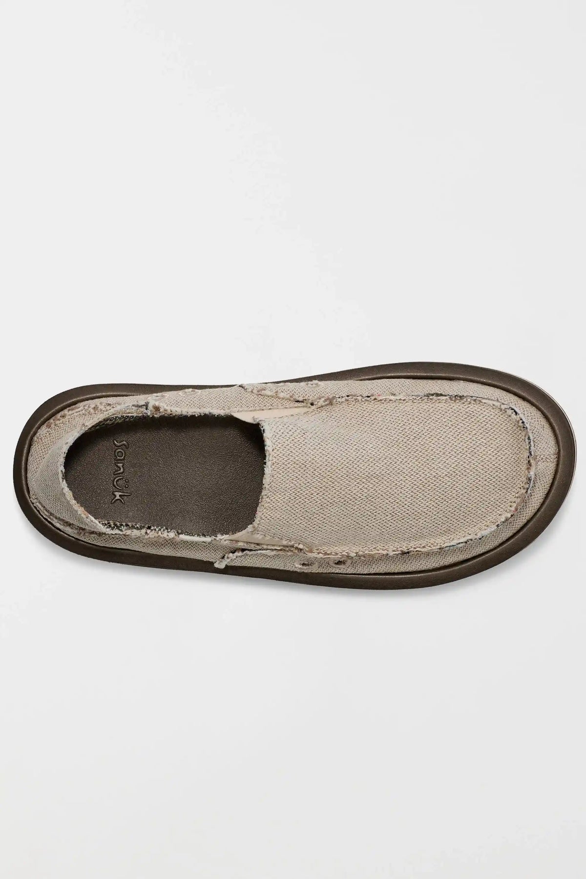 Donny Hemp 2 Tone - Men