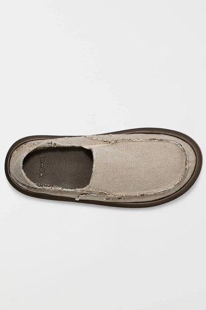 Donny Hemp 2 Tone - Men