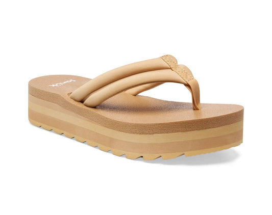 Yoga Puff-n-Stuff - Women