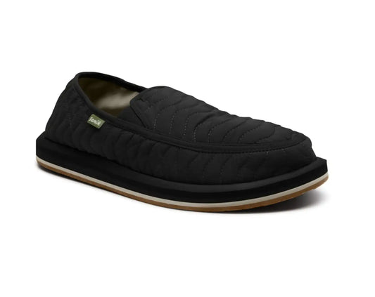 Donny Quilted - Men