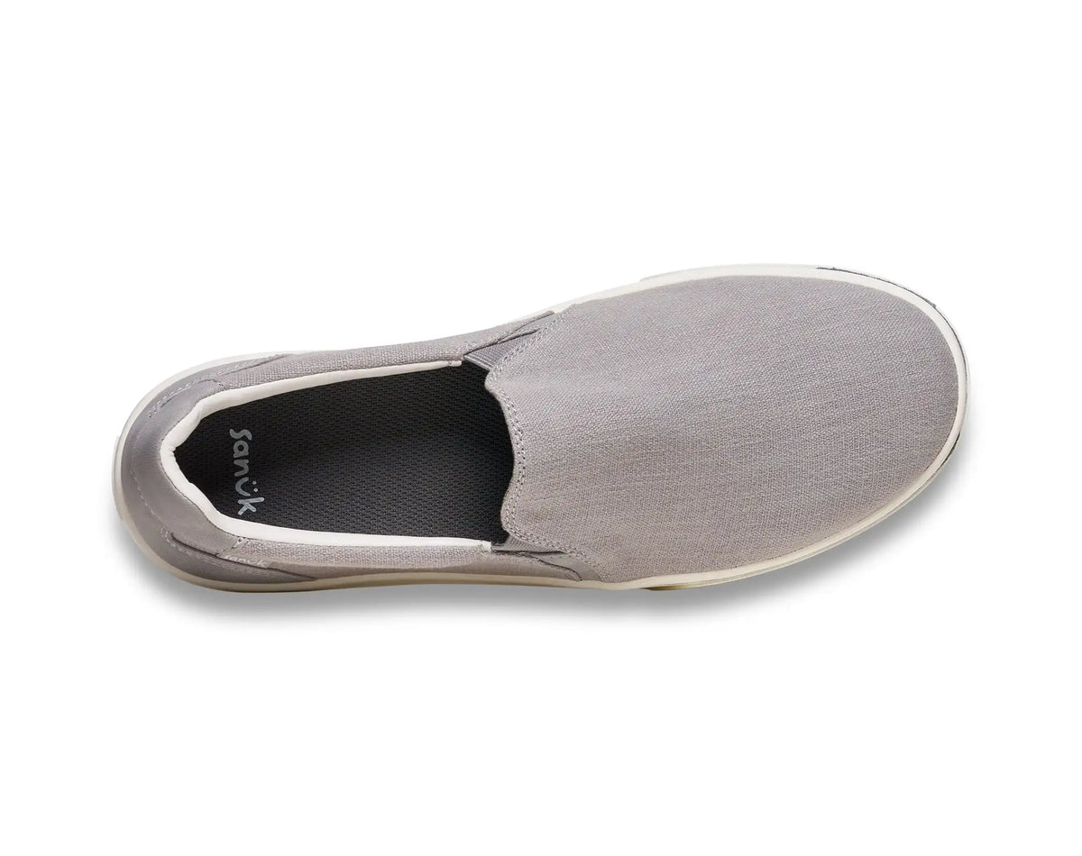 Hava-Shoe Slip On - Men