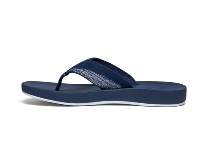 Cosmic Seas Mesh - Men
