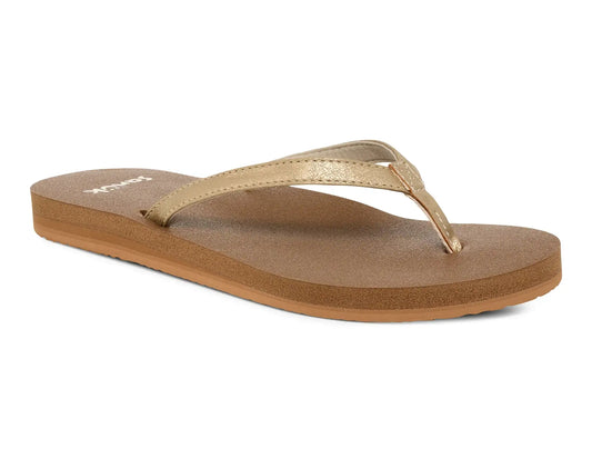 Yoga Joy II Shimmer - Women