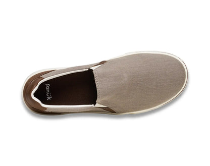 Hava-Shoe Slip On - Men