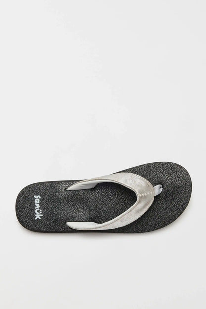 Yoga Mat II Metallic - Women