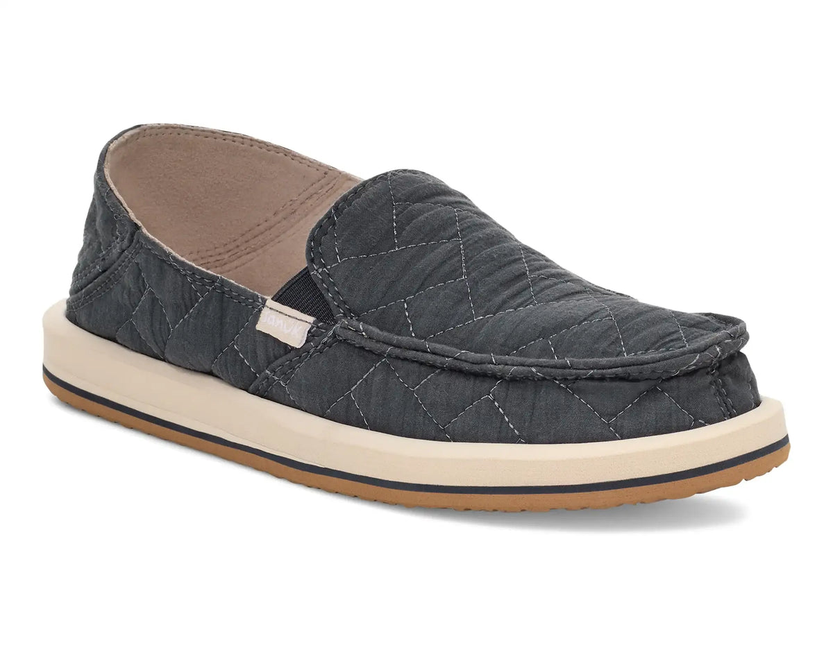 Donna Quilted - Women