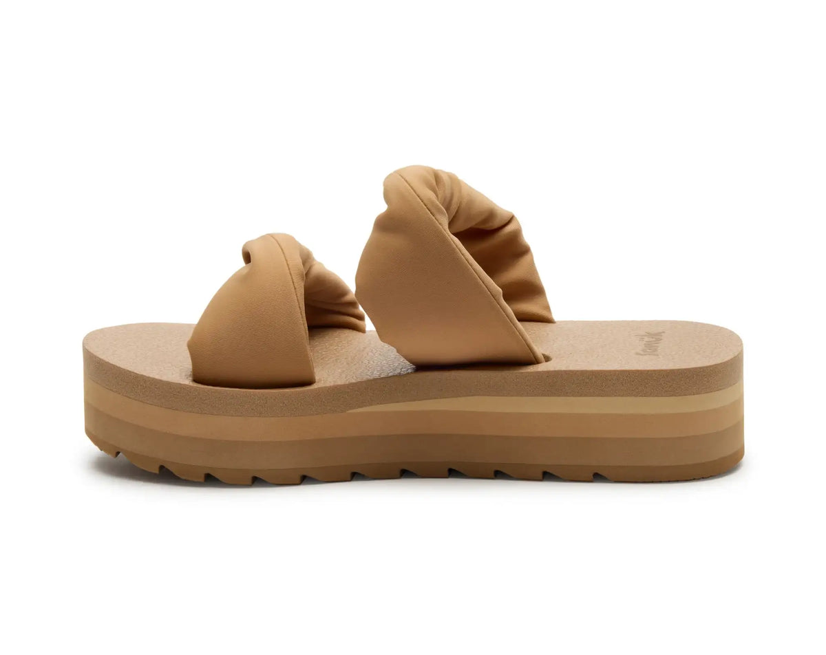 Yoga Twist-N-Slide - Women