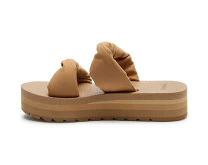 Yoga Twist-N-Slide - Women