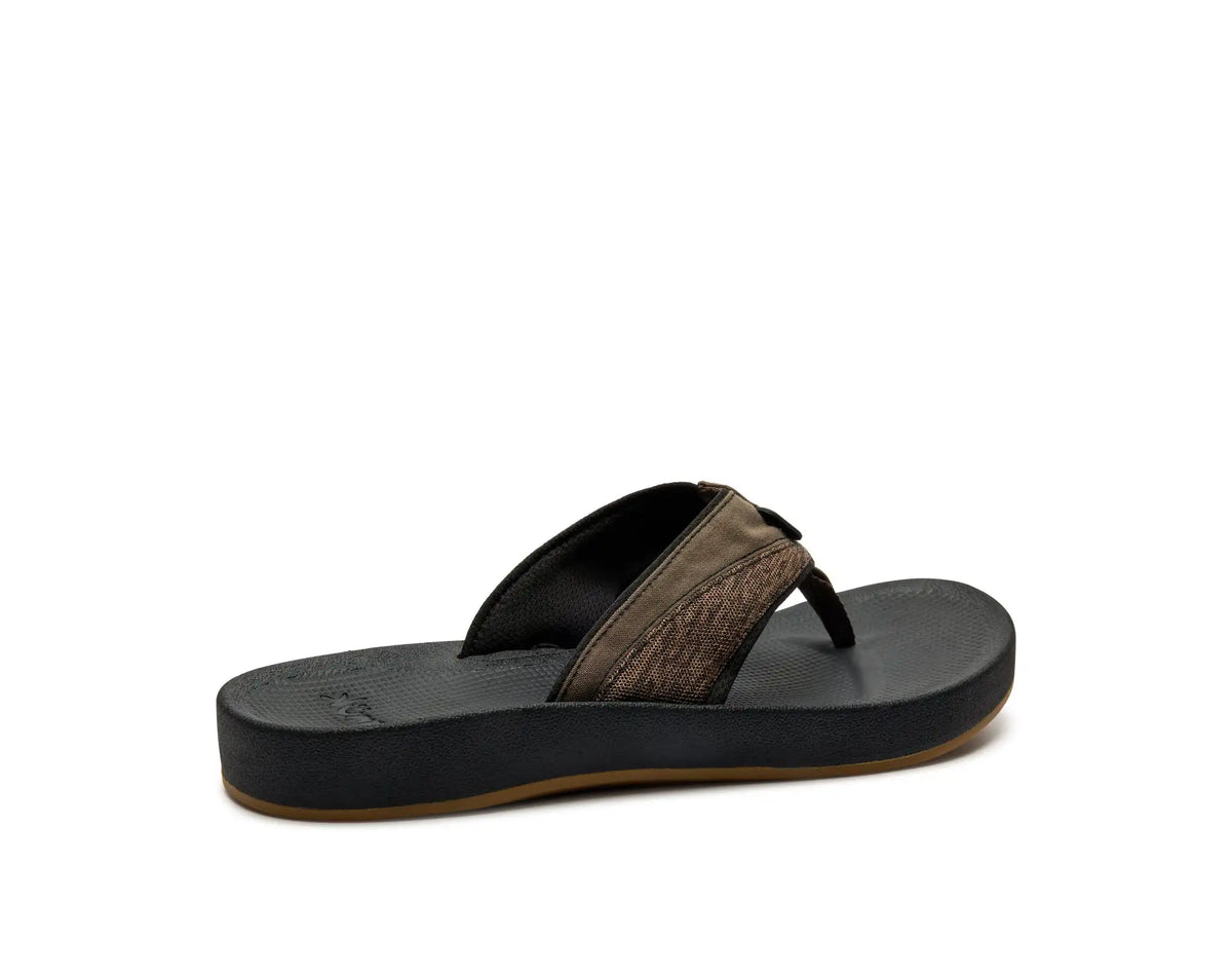 Cosmic Seas Mesh - Men