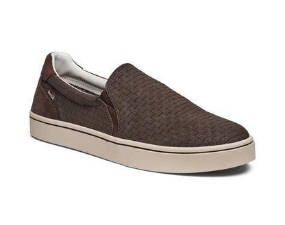 Hava-Shoe Slip On - Men