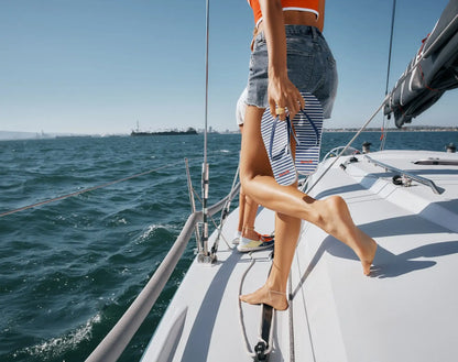 Yoga Joy II - Women