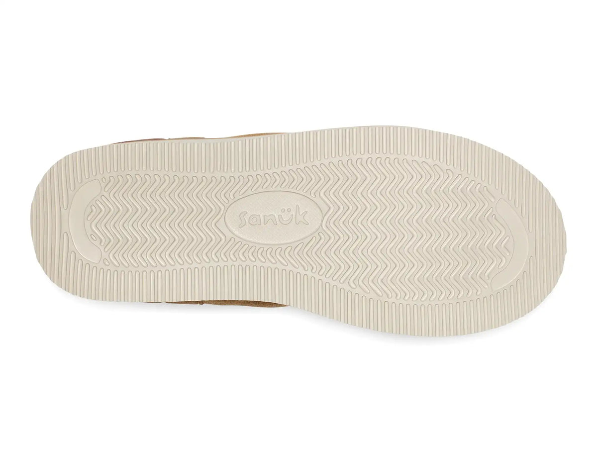Cozy Vibe Surf Check Sl - Men