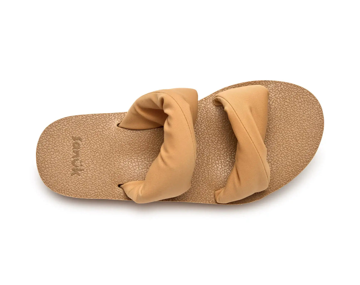 Yoga Twist-N-Slide - Women
