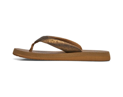 Yoga Mat II Leather - Women