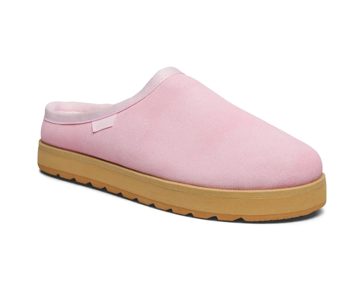 Yoga Cloud Lounger Leather - Women
