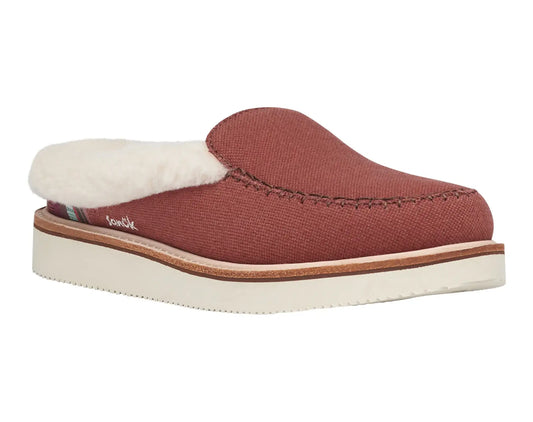 Cozy Vibe Slippers - Women
