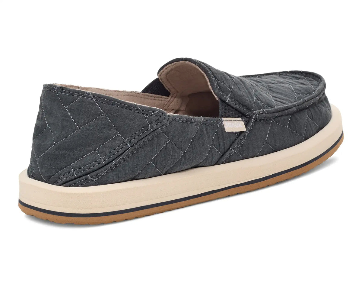 Donna Quilted - Women