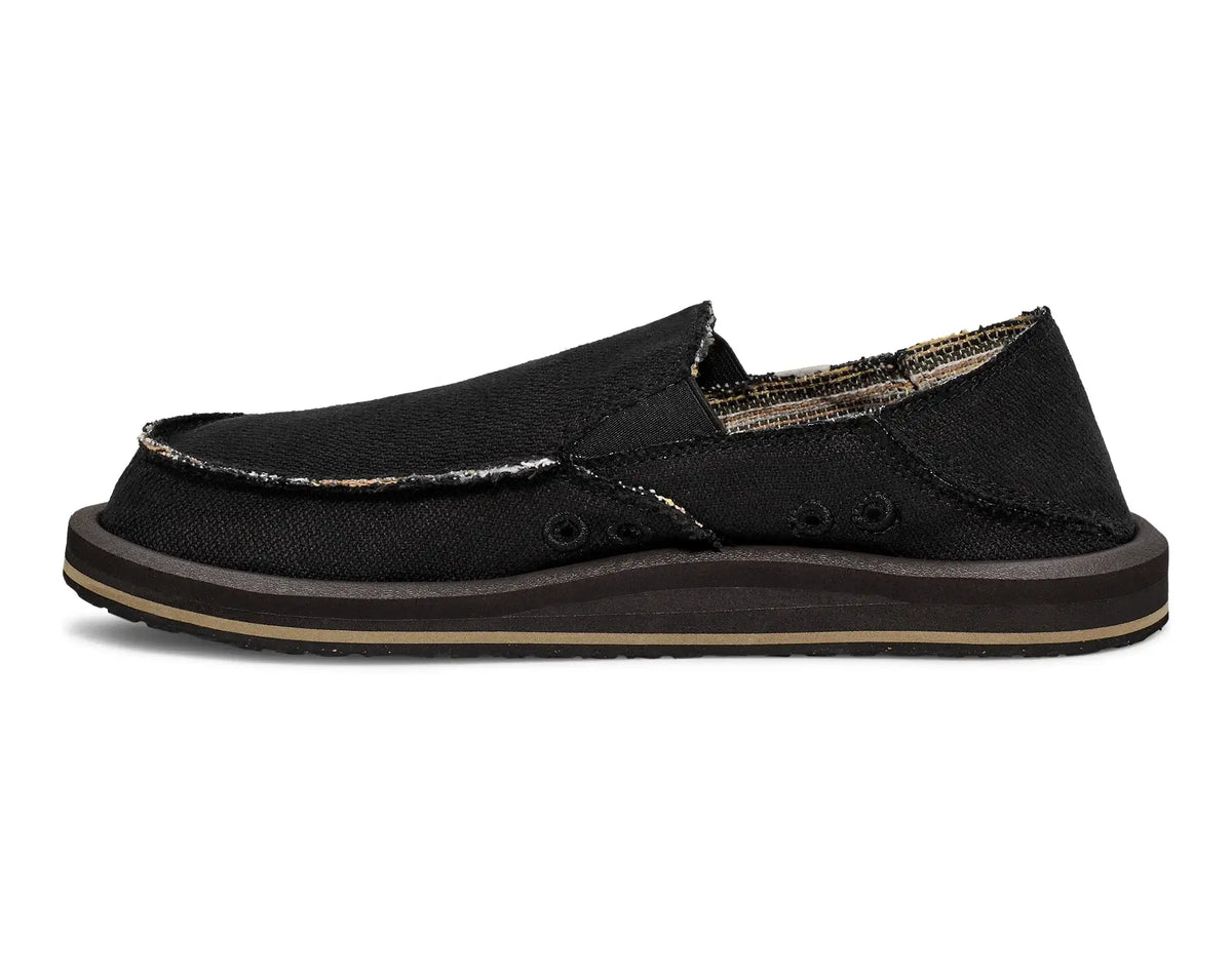 Donny Hemp 2 Tone - Men