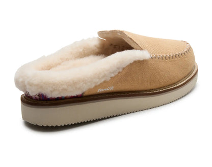 Cozy Vibe Slippers - Women