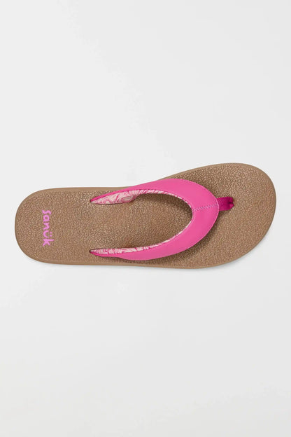 Yoga Mat II - Women