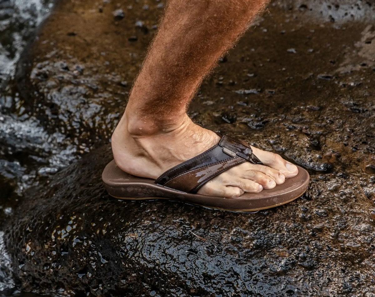 Cosmic Seas Mesh - Men