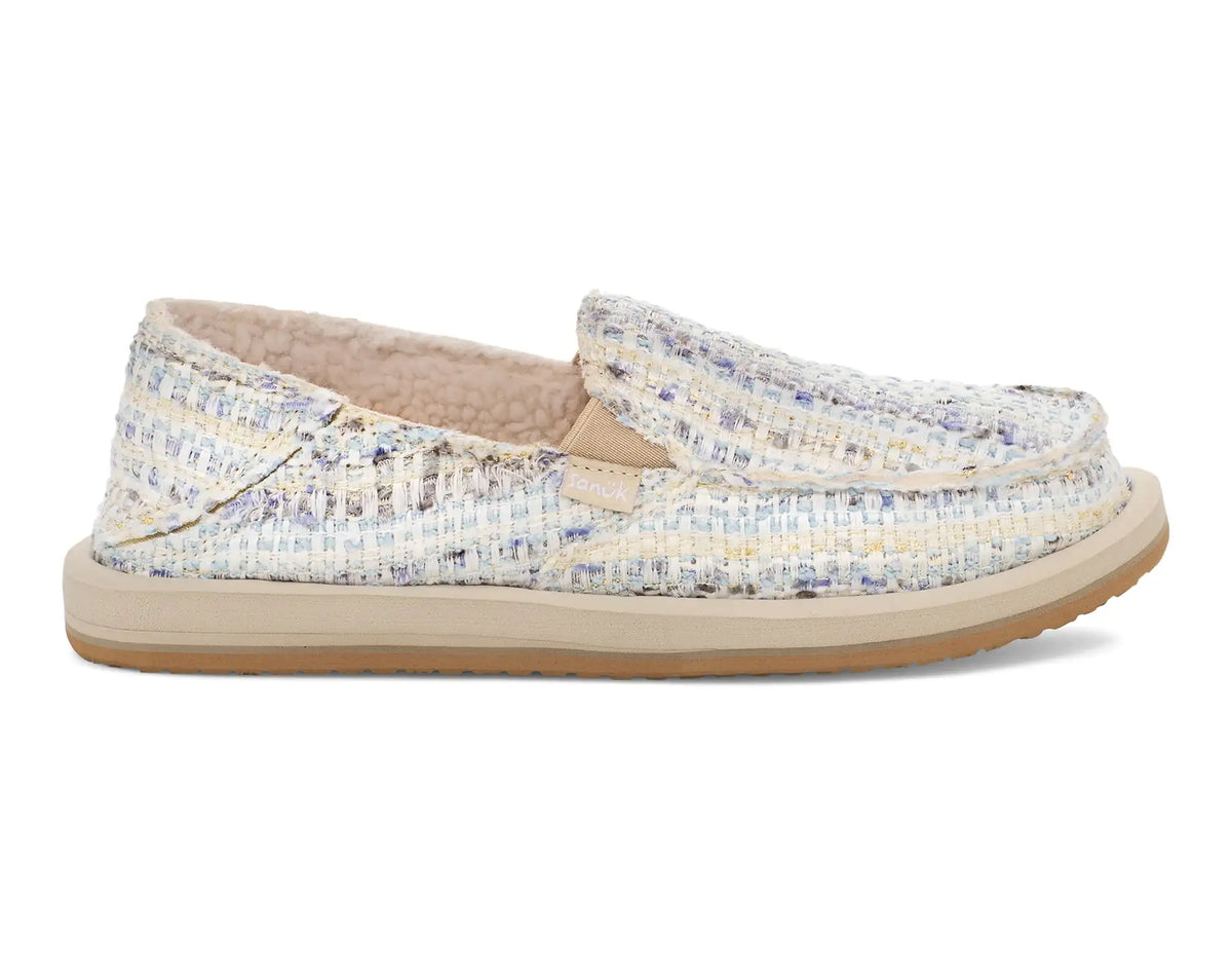 Donna Tweed Chill - Women