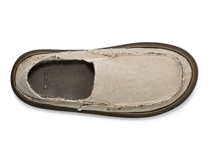Donny Hemp 2 Tone - Men