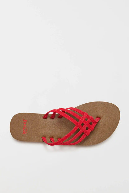 Yoga Sandy II Sparkle - Women