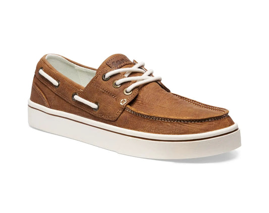 Hava-Boat Leather - Men