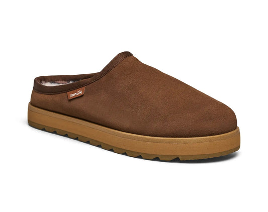 Yoga Cloud Lounger Leather - Women