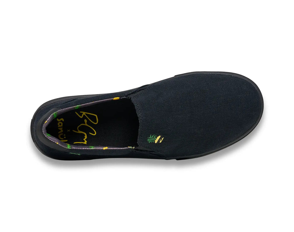 Hava-Shoe Slip On - Men