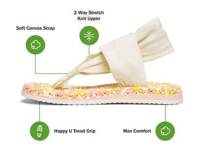 Bubble Sling - Women