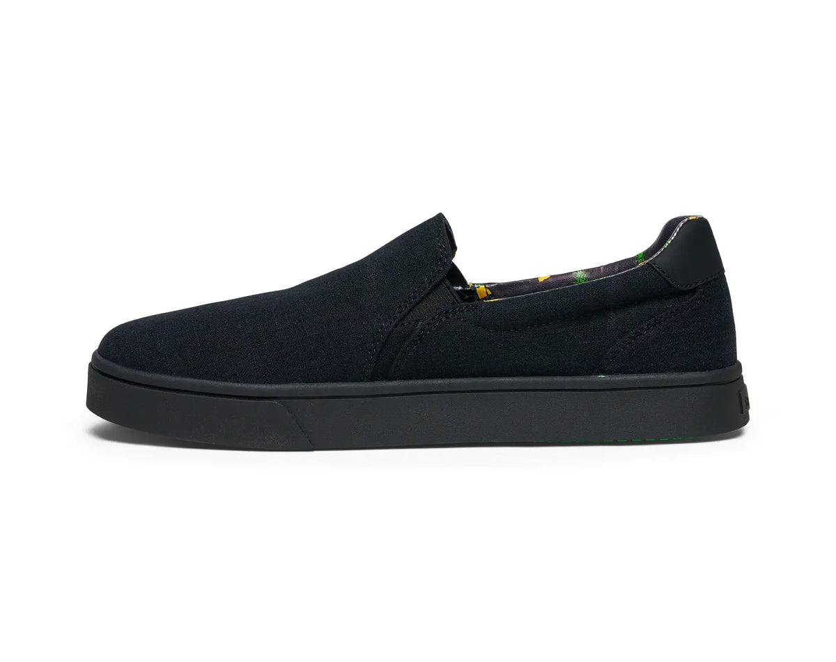 Hava-Shoe Slip On - Men
