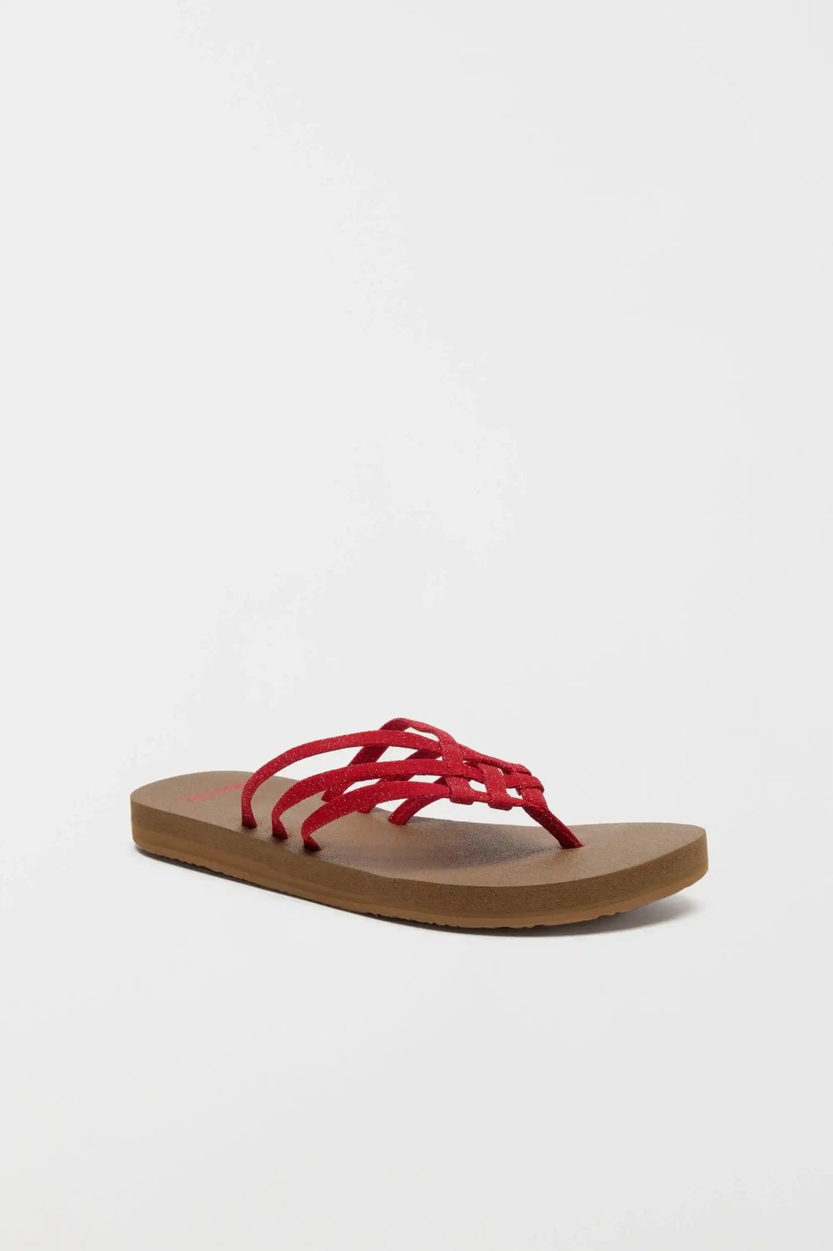 Yoga Sandy II Sparkle - Women