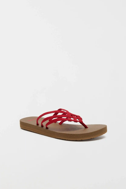 Yoga Sandy II Sparkle - Women