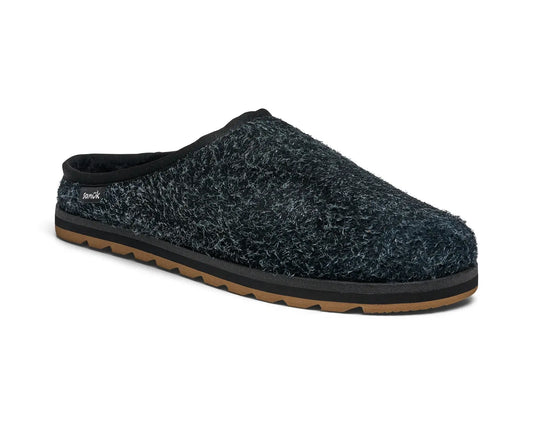 Yoga Cloud Lounger Leather - Men