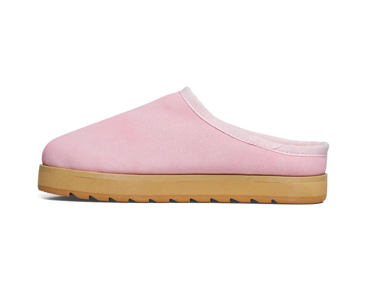 Yoga Cloud Lounger Leather - Women