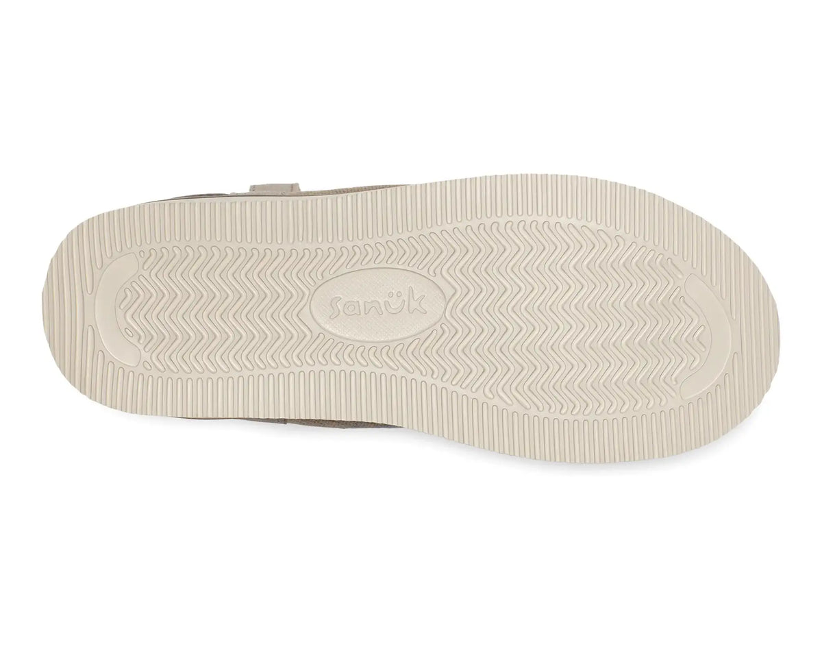 Cozy Vibe Surf Check Sl - Men