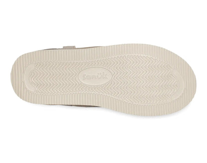 Cozy Vibe Surf Check Sl - Men