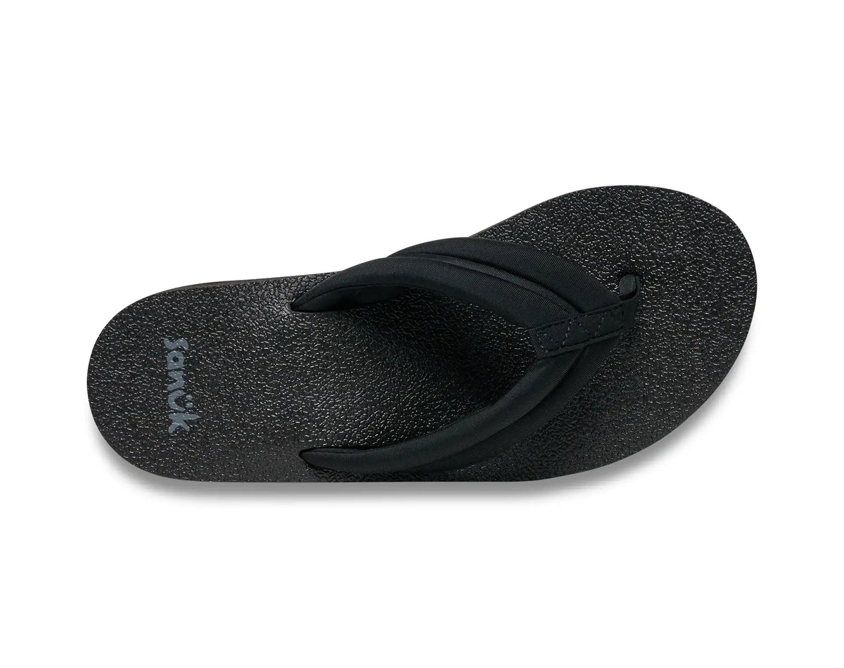 Yoga Puff-n-Stuff - Women