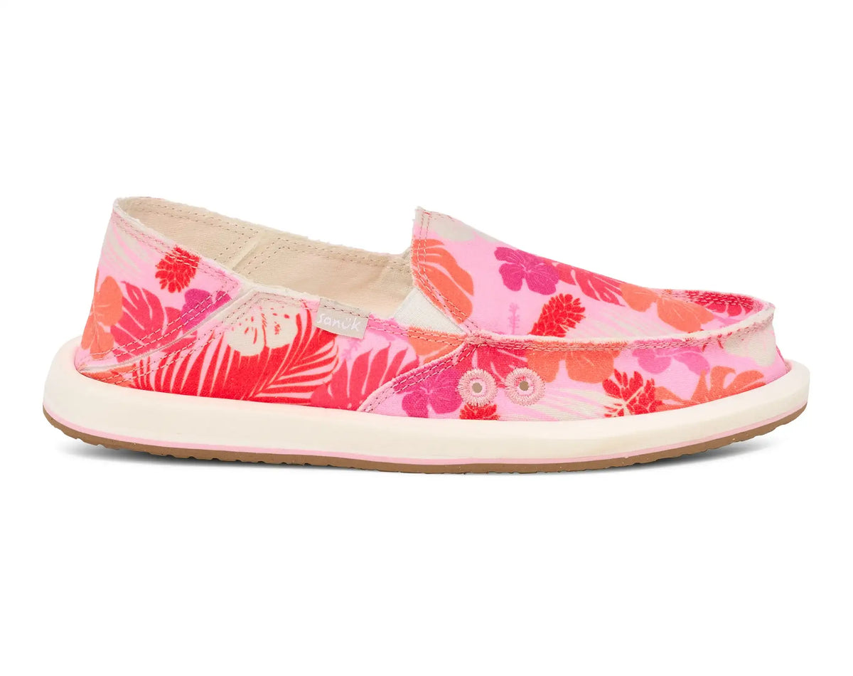 Donna Tropics - Women