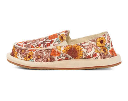 Donna Floral Quilt - Women