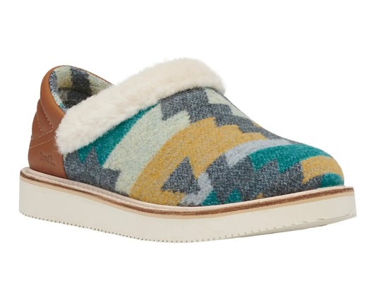 Cozy Vibe Low Sm Southwest - Women