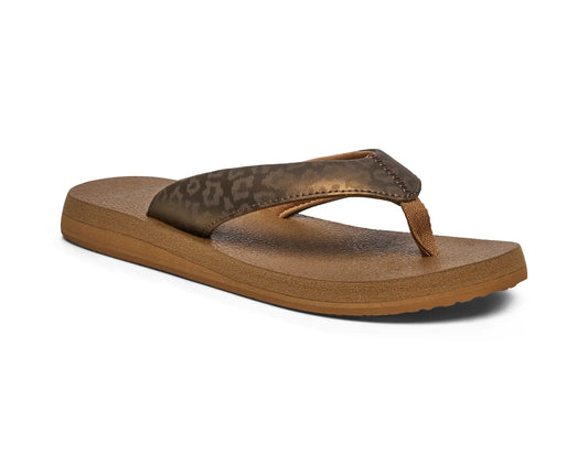 Yoga Mat II Leather - Women
