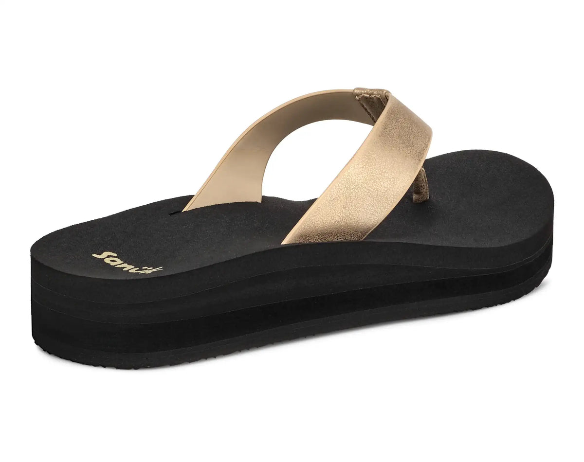Highland Metallic - Women