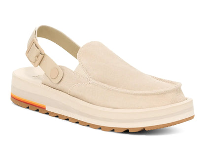 Donna Mesa Mule - Women